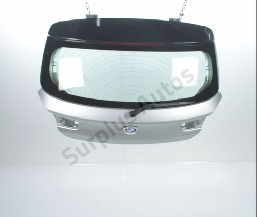 Hayon 41007420695 bmw serie - hayon, 1