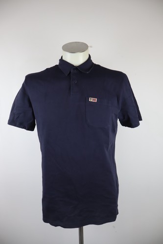 Napapijri polo homme shirt - napapijri, m