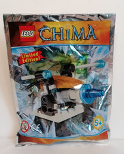 Lego Chima 391411 Ice Shooter