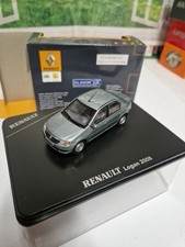 1/43e Eligor Renault Logan 2008