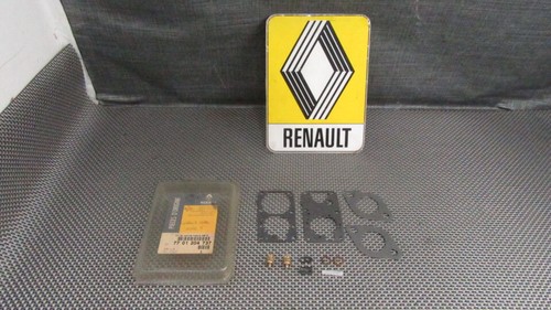 Kit révision carburateur - kit, de
