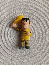 Figurine Dalton Lucky Luke