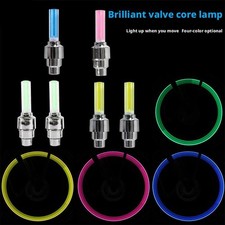 Lot de 2 lampes LED pour valve