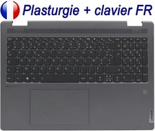 Plasturgie + Clavier Français
