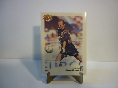 Carte foot panini official - carte,