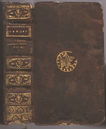 Virgile les bucoliques - virgile,