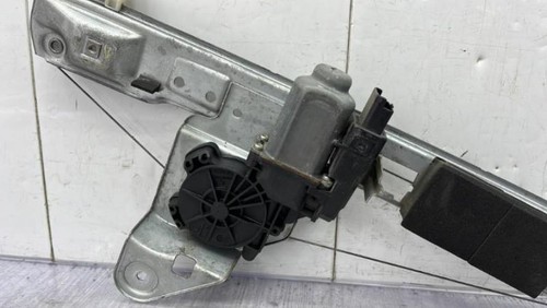 Leve vitre electrique arriere
