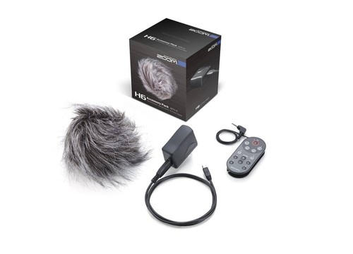 Accessory pack aph - h6,