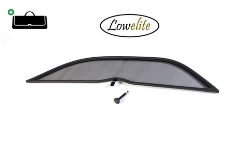 Coupe vent vauxhall opel tigra - vent,