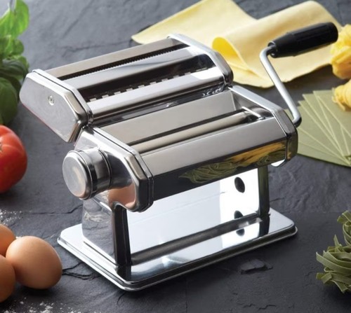Machine manuelle pates - ,