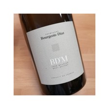 Champagne Bourgeois Diaz BD'M