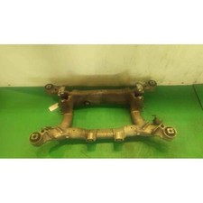 TRAIN ARRIERE POUR BMW SERIE 5 E60/E61 (03-07) 2.2 24V (520I) (125KW) BER. 2003