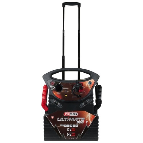 Booster batterie 12v - à,