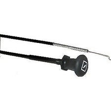 Contrôle d'étranglement de