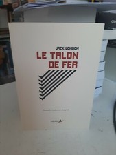 JACK LONDON LE TALON DE FER