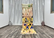 Tapis costume tapis marocain