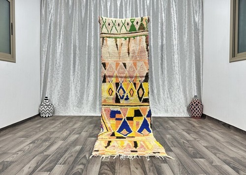 Tapis costume tapis marocain