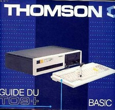Thomson Guide du TO9+ -