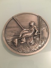 Très Belle Médaille GLORIA