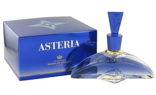 Asteria marina bourbon - asteria,
