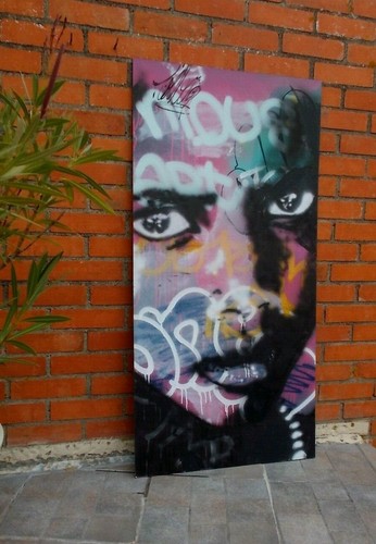 Arttrip peinture originale - peinture,