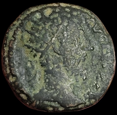 Dupondius marc aurèle - marc,
