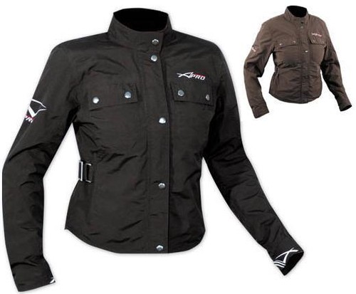 Femme scooter blouson textile - blouson,