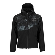 Veste Fly Checkpoint Kryptek