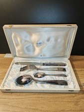 Coffret couverts cuillère