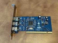 Belkin FireWire Card  F5U503