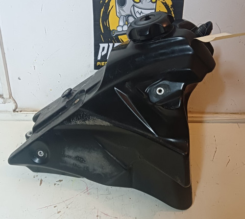 Reservoir yamaha 250 wrf - reservoir,