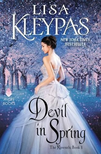 Lisa kleypas devil spring - kleypas,