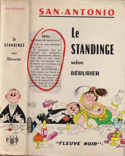 Frédéric dard san - –,