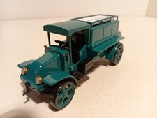 Delprado CN Renault arroseuse