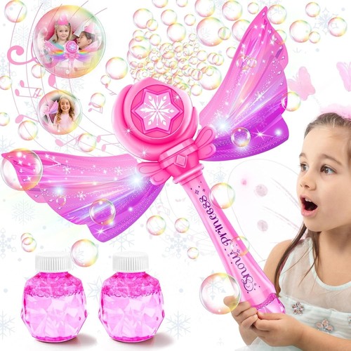 Machine baguettes bulles - machine,