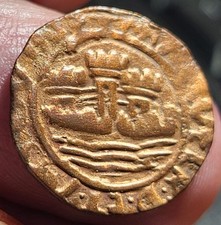 Portugal - Ceitil Groupe 2 - Manuel 1 - 1495/1521 - TTB