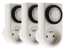 Mini programmateur mécanique