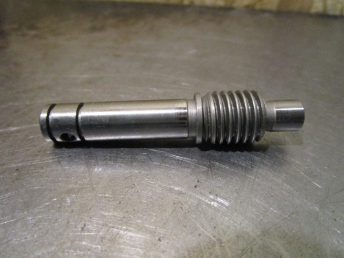 Arbre pompe huile yamaha - arbre,