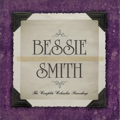 Bessie smith complete - bessie,