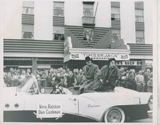 MISSOULA STREET MONTANA