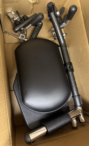 Medline guardian wheelchair - medline,