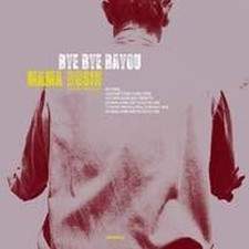 Mama Rosin Bye Bye Bayou CD Suisse Moi J'Connais 2012 En G'Fold Sleeve