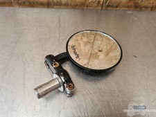 Rétroviseur en bout de guidon