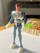 Capitaine Flam Popy Neuf