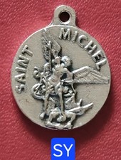 XX ème - Belle Médaille En