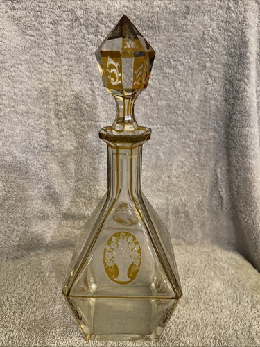 Baccarat harcourt crystal - harcourt?,