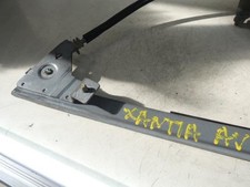 Leve vitre electrique avant