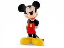 Figurine - Disney - Mickey &