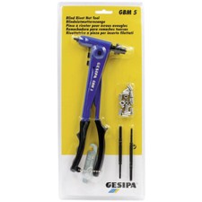 Gesipa 1434803 GBM 5 Riveteuse