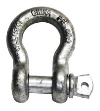 MANILLE DE LEVAGE LYRE A